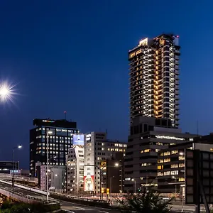 Apa Shin Eki Tower **** Osaka
