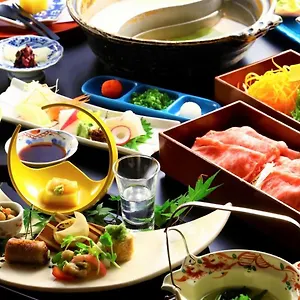 箱根湯本温泉　月の宿　紗ら 4*, 箱根町 日本