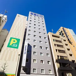 東横inn東京 大手町a1 3*, 東京都 日本