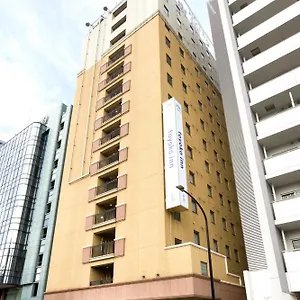 東横inn新横浜駅前新館 3*, 横浜市 日本