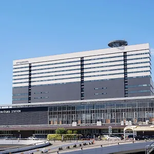 3* Hotel Remm Shin-osaka