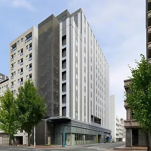 Four Points Flex By Sheraton Fukuoka Hakata Hotel Fukuoka (Fukuoka)