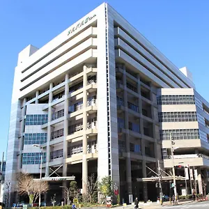 酒店 大阪米尔帕克酒店