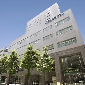 八百治博多ホテル 3*, 福岡市 日本