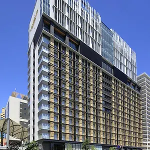 ザ シンギュラリ ホテル＆スカイスパ アット ユニバーサル スタジオジャパン 4*, 大阪市 日本