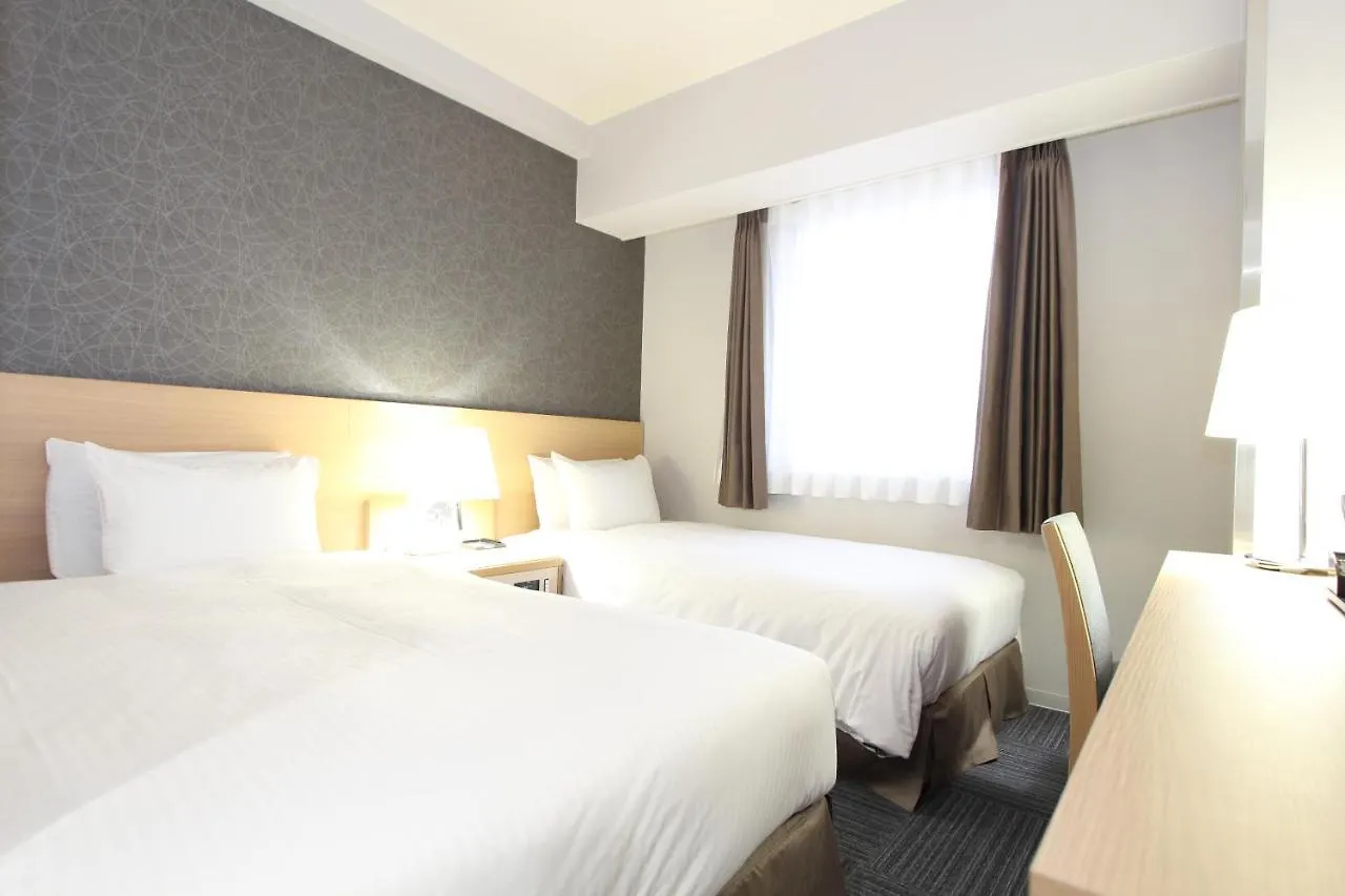 Surestay Plus Hotel By Best Western Shin-Ōsaka  Ōsaka