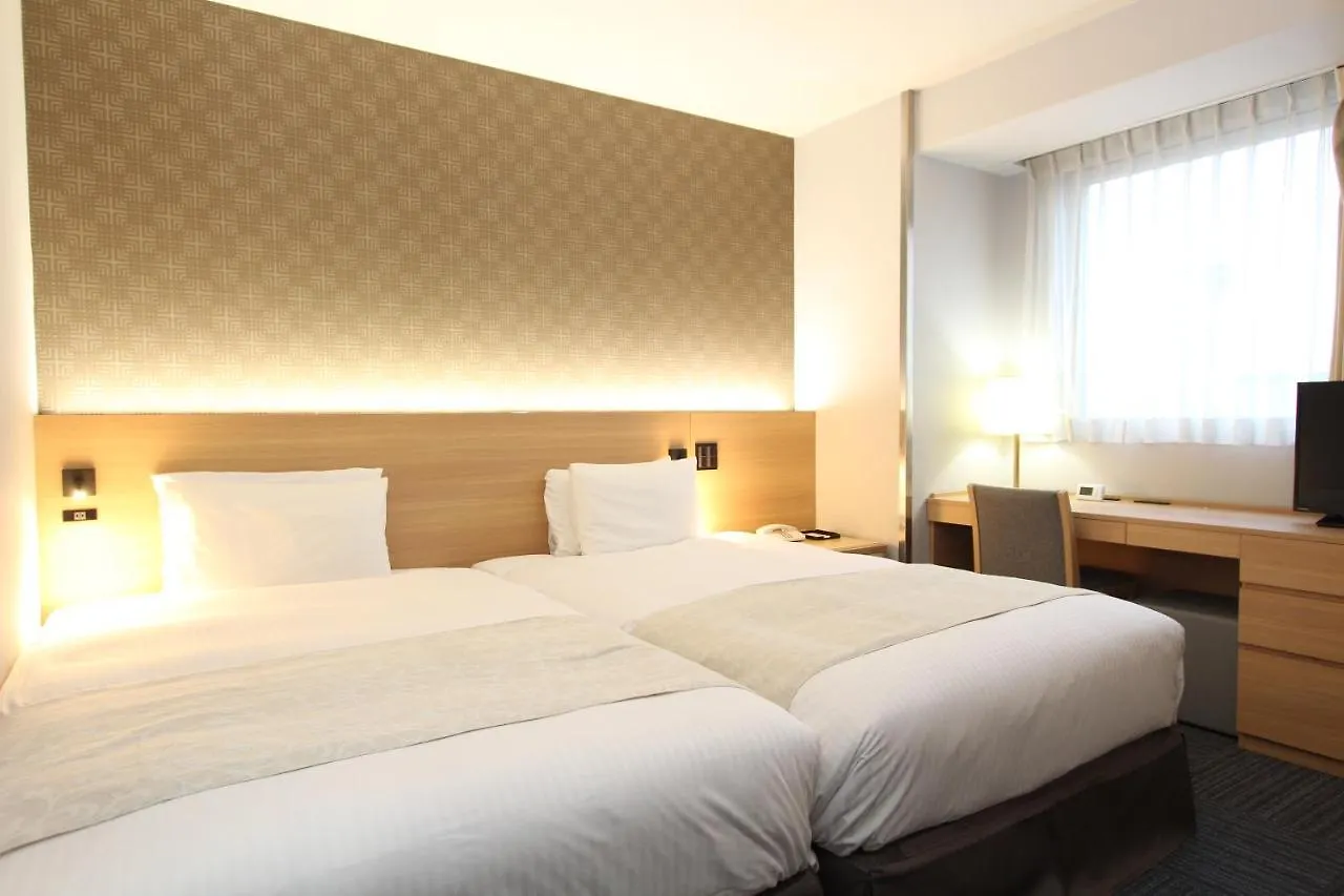Surestay Plus Hotel By Best Western Shin-Ōsaka 3*, Ōsaka Japon