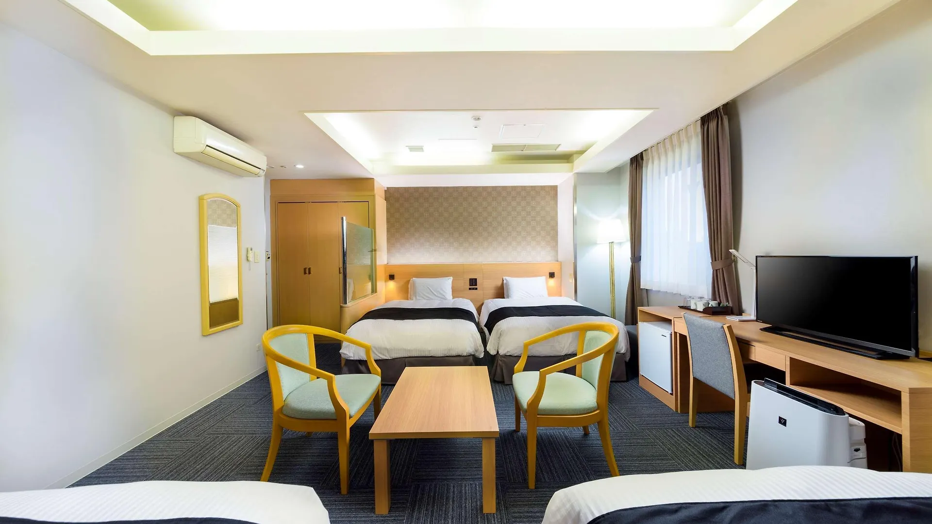 ***  Surestay Plus Hotel By Best Western Shin-Ōsaka Japon