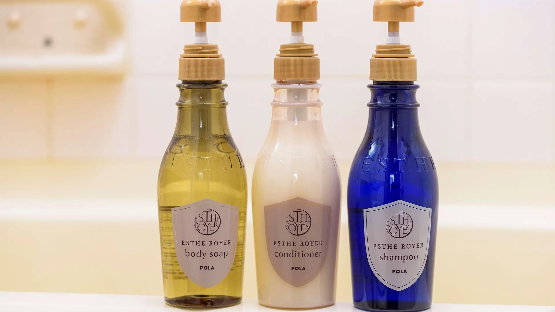 Surestay Plus Hotel By Best Western Shin-Ōsaka