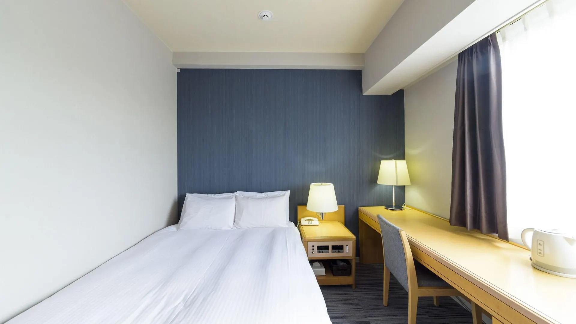 Surestay Plus Hotel By Best Western Shin-Ōsaka 3*, Ōsaka