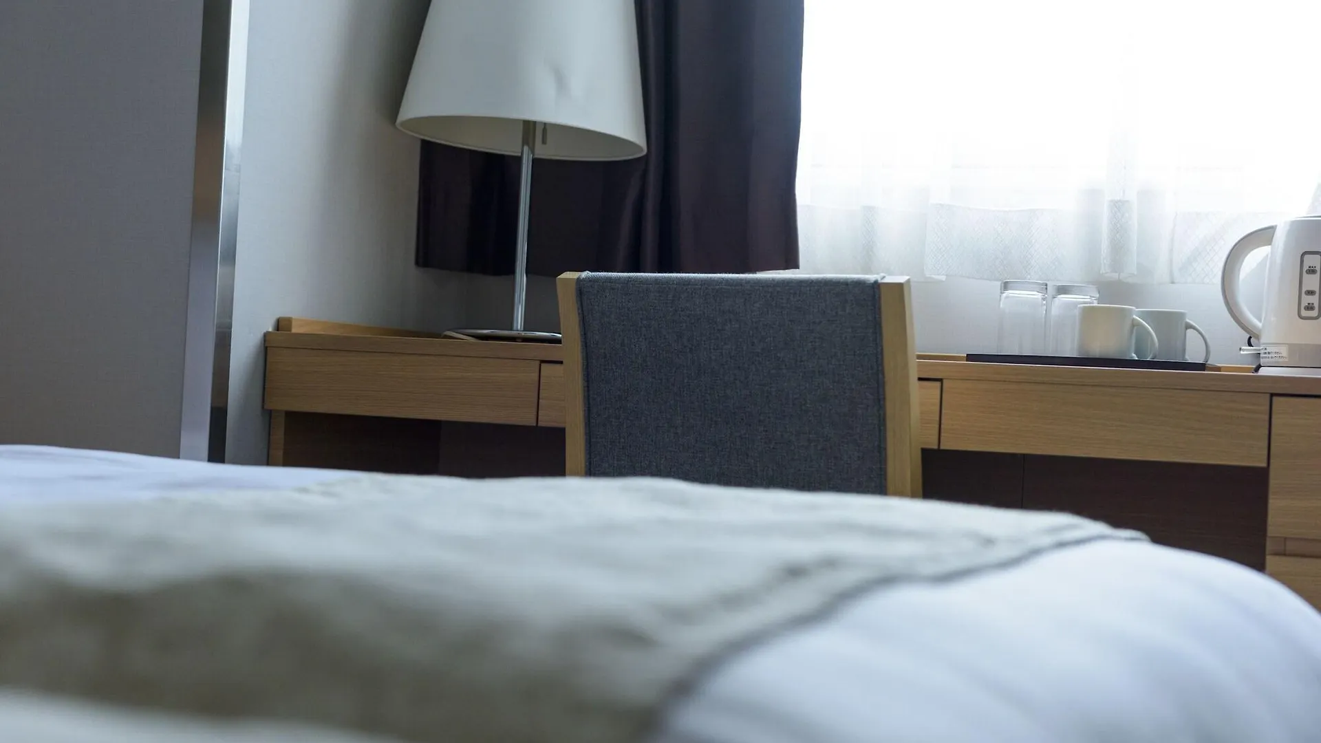Surestay Plus Hotel By Best Western Shin-Ōsaka