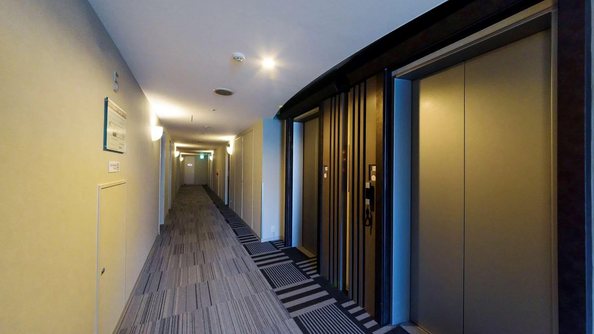 Surestay Plus Hotel By Best Western Shin-Ōsaka