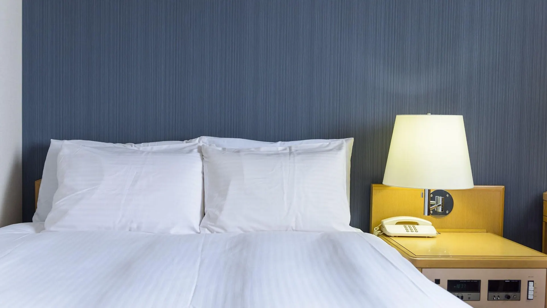 Surestay Plus Hotel By Best Western Shin-Ōsaka
