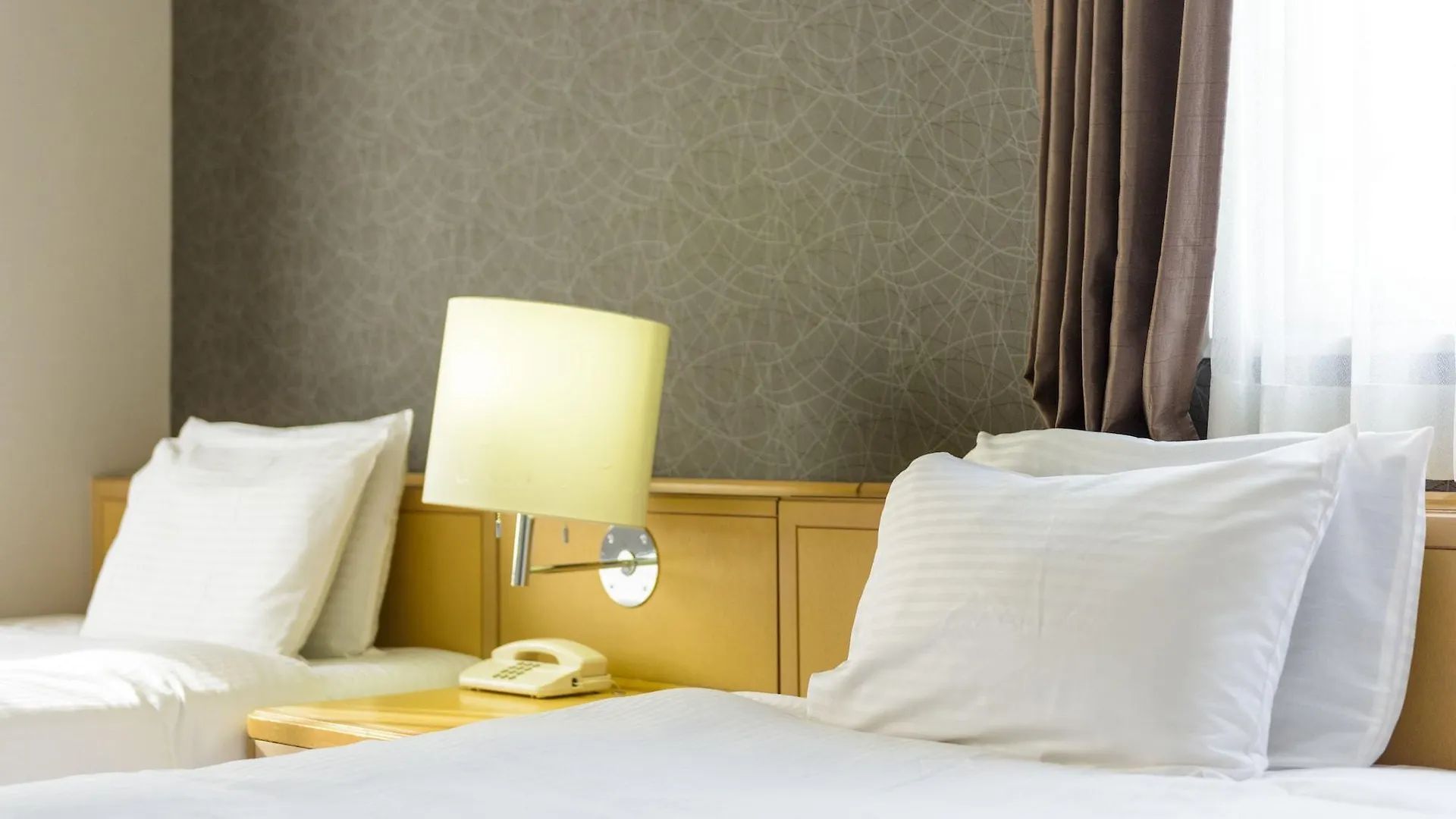 Surestay Plus Hotel By Best Western Shin-Ōsaka Japon