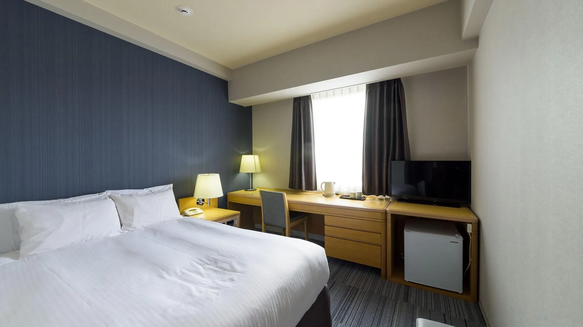 Surestay Plus Hotel By Best Western Shin-Ōsaka Japon