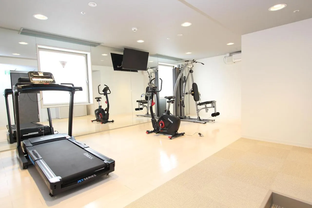 Surestay Plus Hotel By Best Western Shin-Ōsaka 3*, Ōsaka