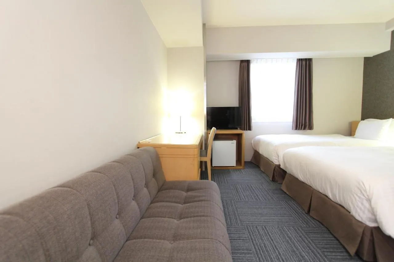 Surestay Plus Hotel By Best Western Shin-Ōsaka