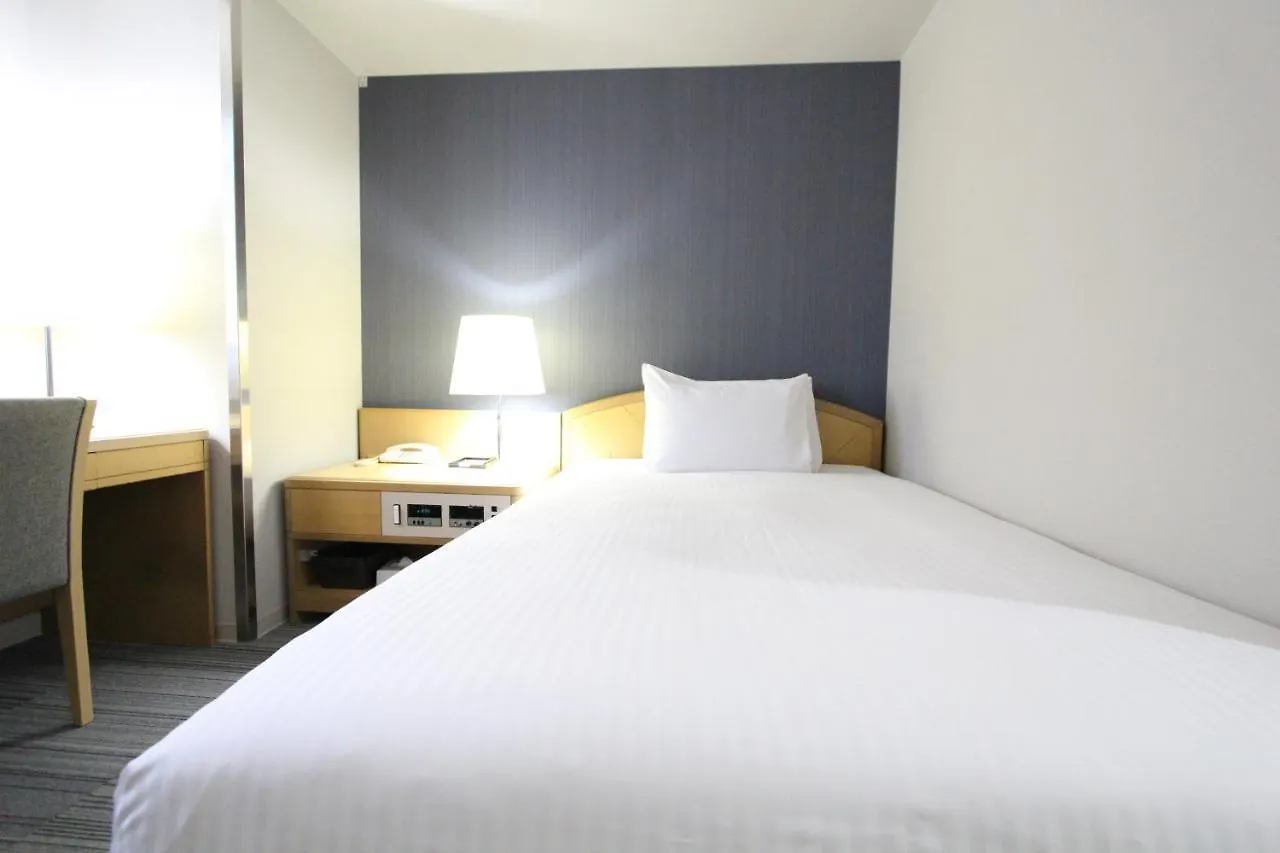 Surestay Plus Hotel By Best Western Shin-Ōsaka