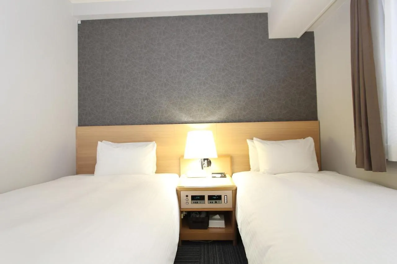 Surestay Plus Hotel By Best Western Shin-Ōsaka Japon