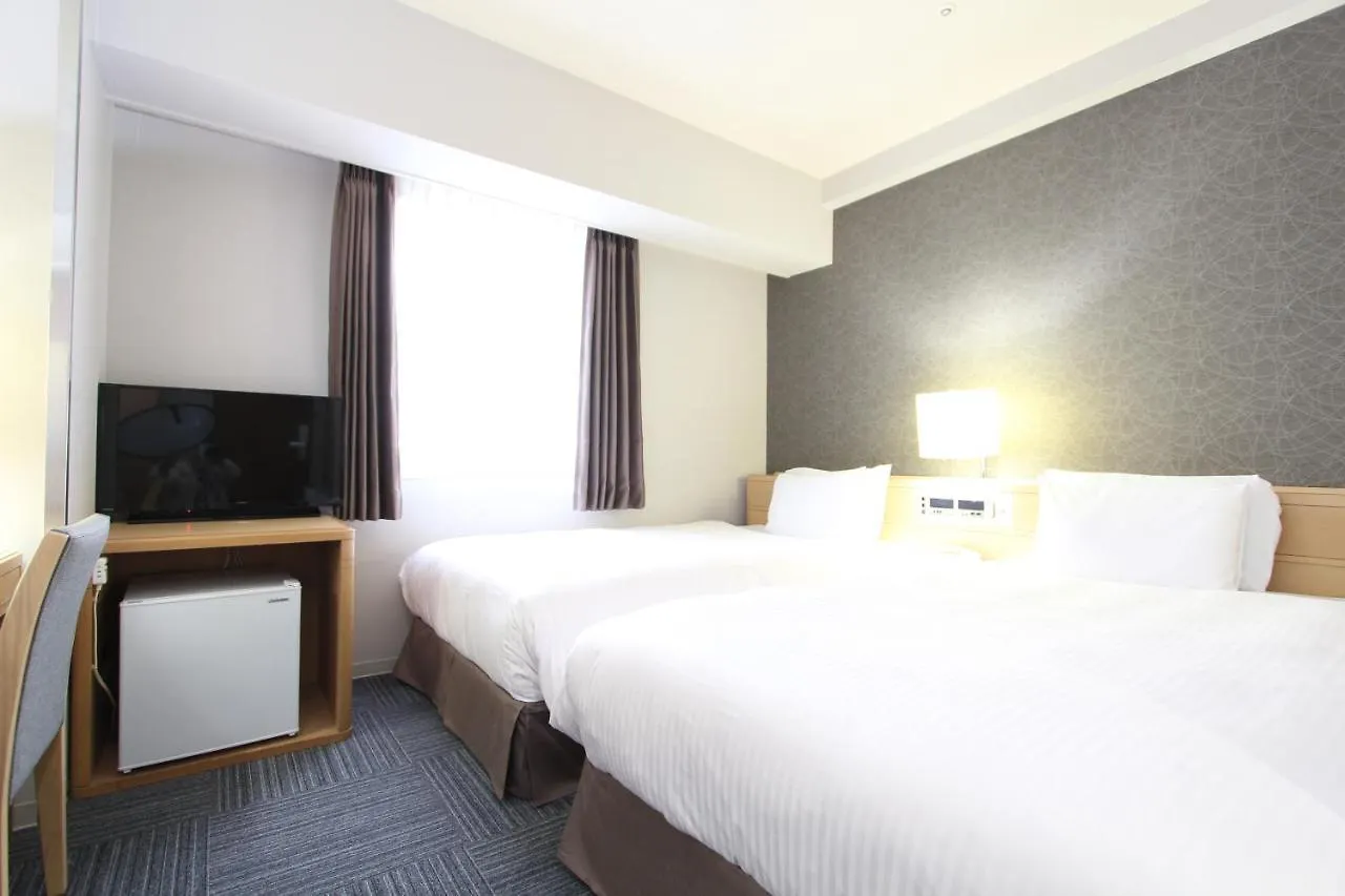 Surestay Plus Hotel By Best Western Shin-Ōsaka 3*, Ōsaka Japon