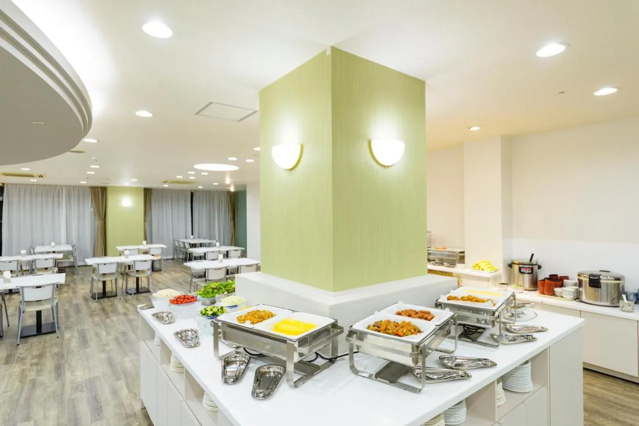 Surestay Plus Hotel By Best Western Shin-Ōsaka Ōsaka