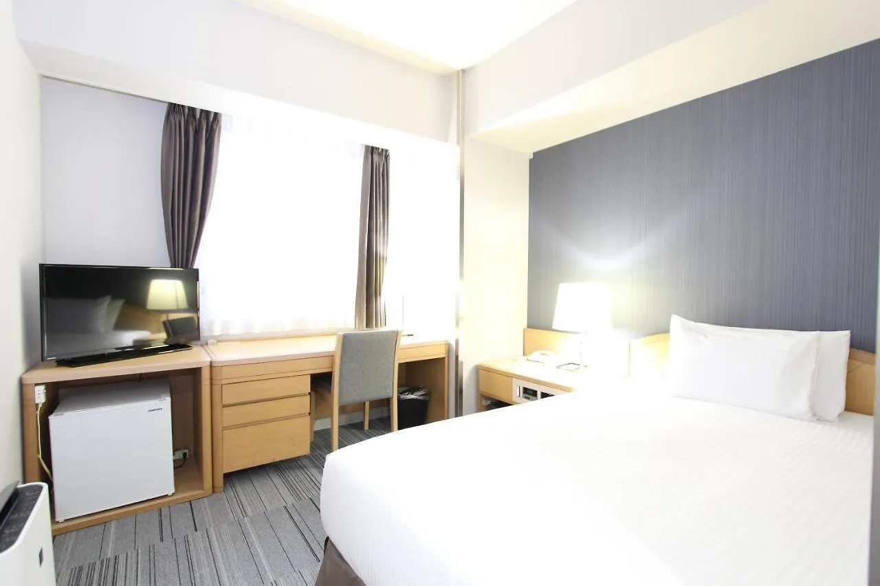 Surestay Plus Hotel By Best Western Shin-Ōsaka 3*, Ōsaka Japon