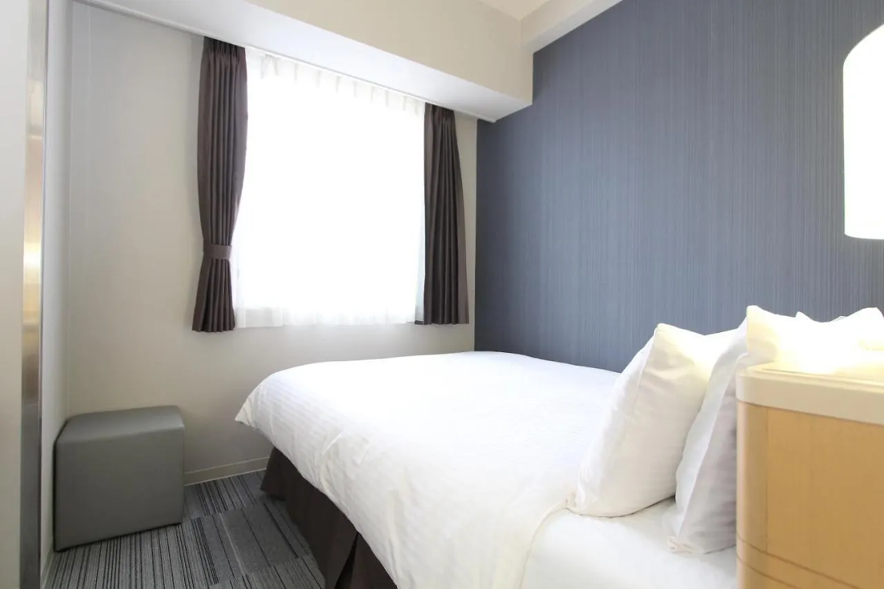 Surestay Plus Hotel By Best Western Shin-Osaka Japan