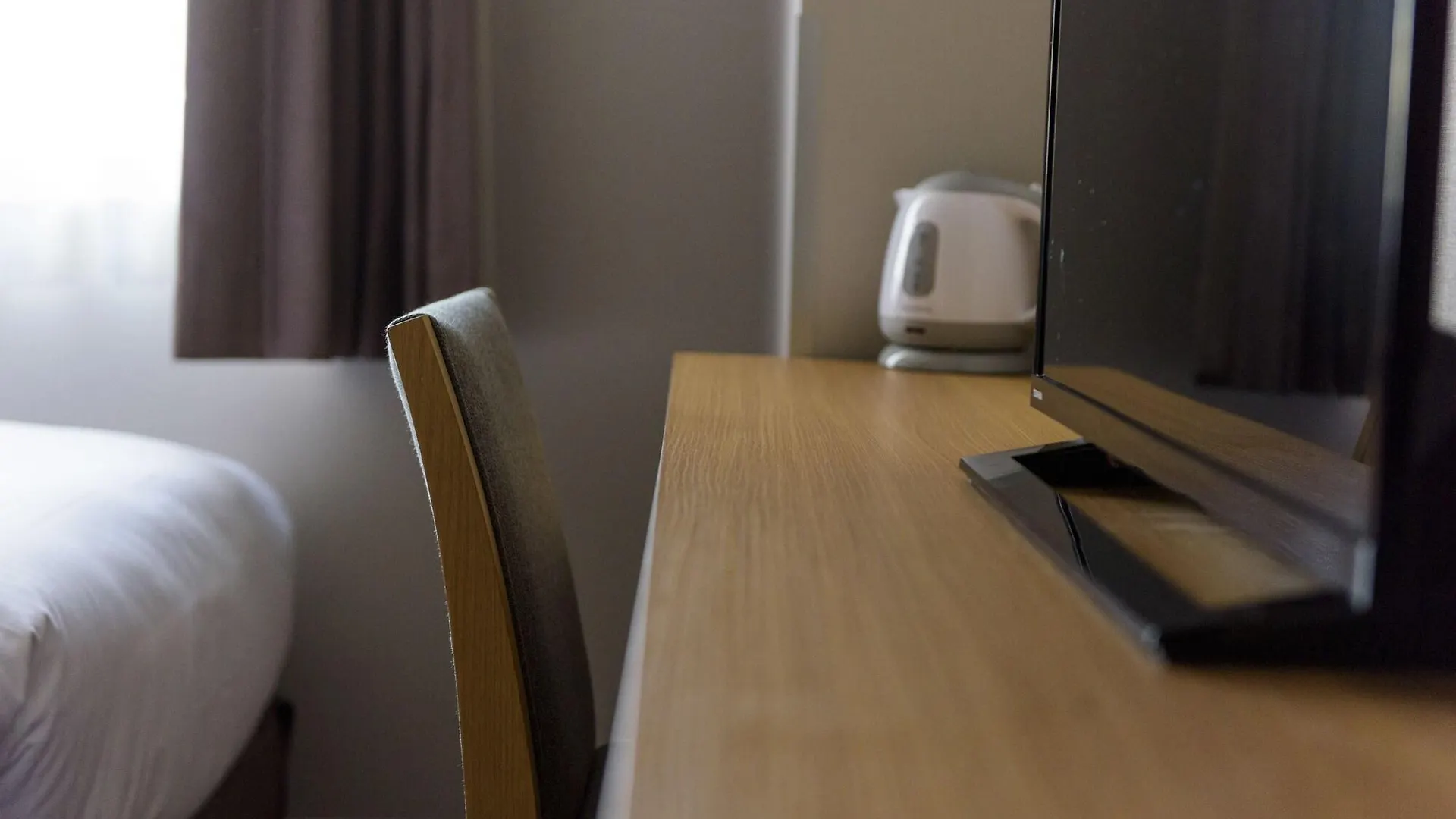 Surestay Plus Hotel By Best Western Shin-Osaka