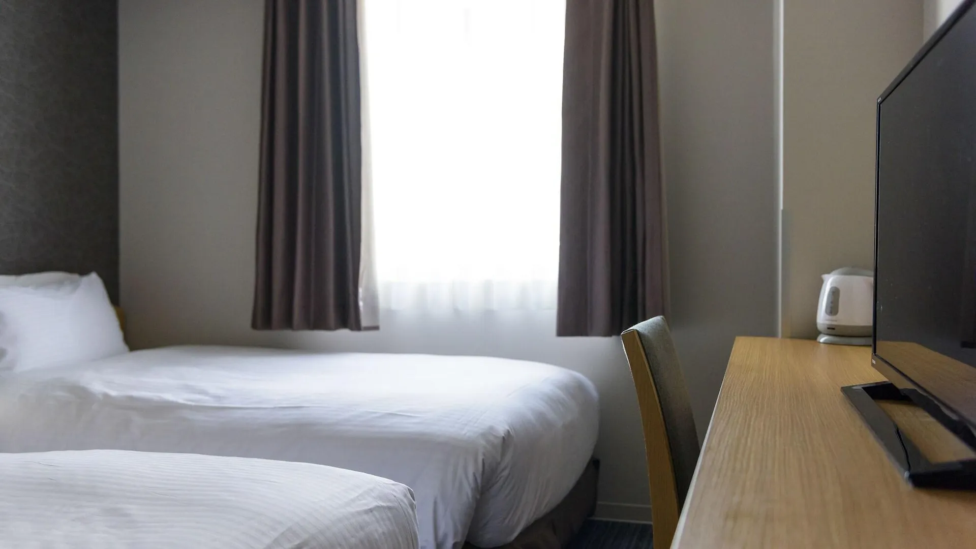 Surestay Plus Hotel By Best Western Shin-Osaka 3*, Osaka