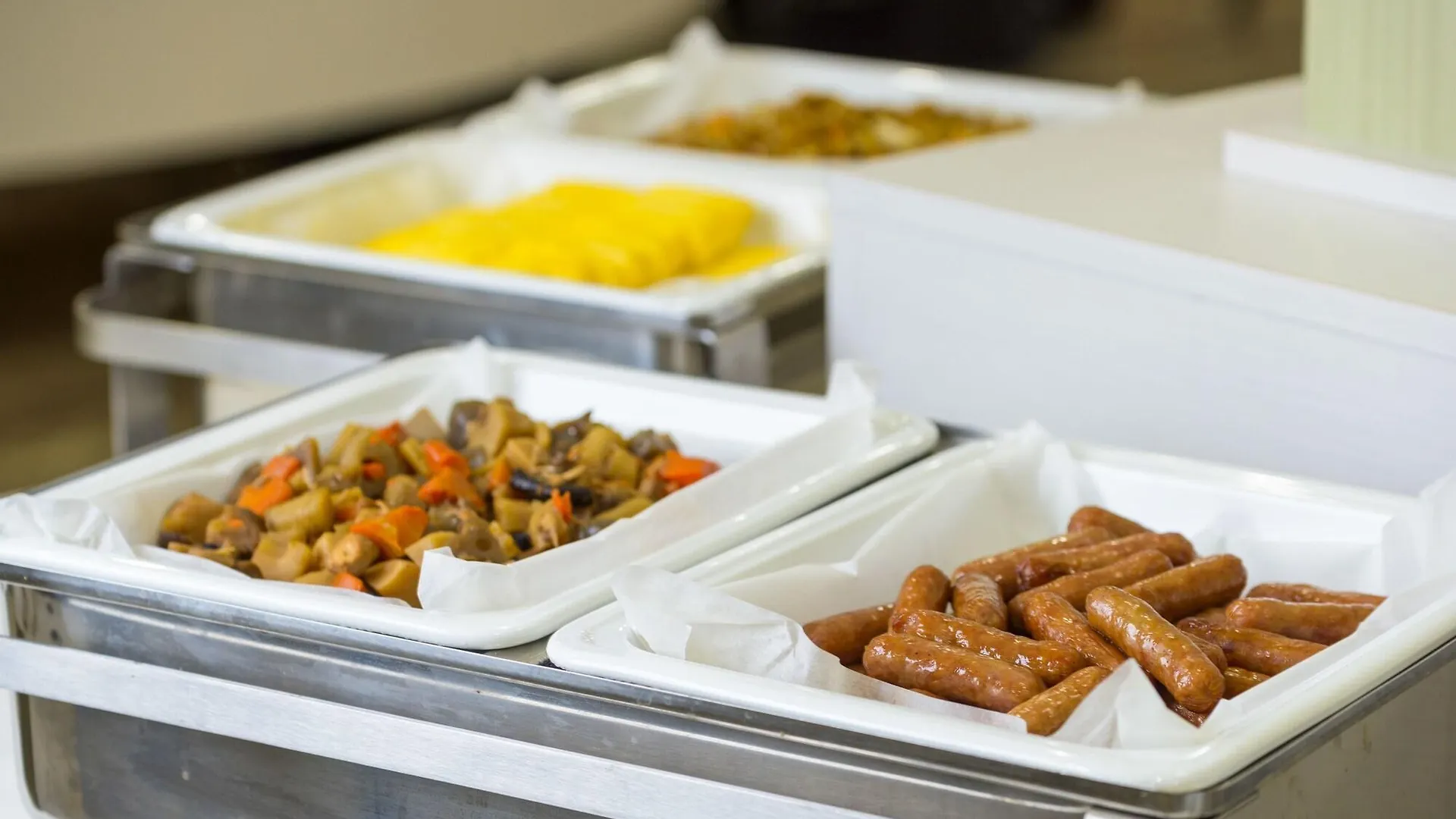 Surestay Plus Hotel By Best Western Shin-Osaka  Osaka