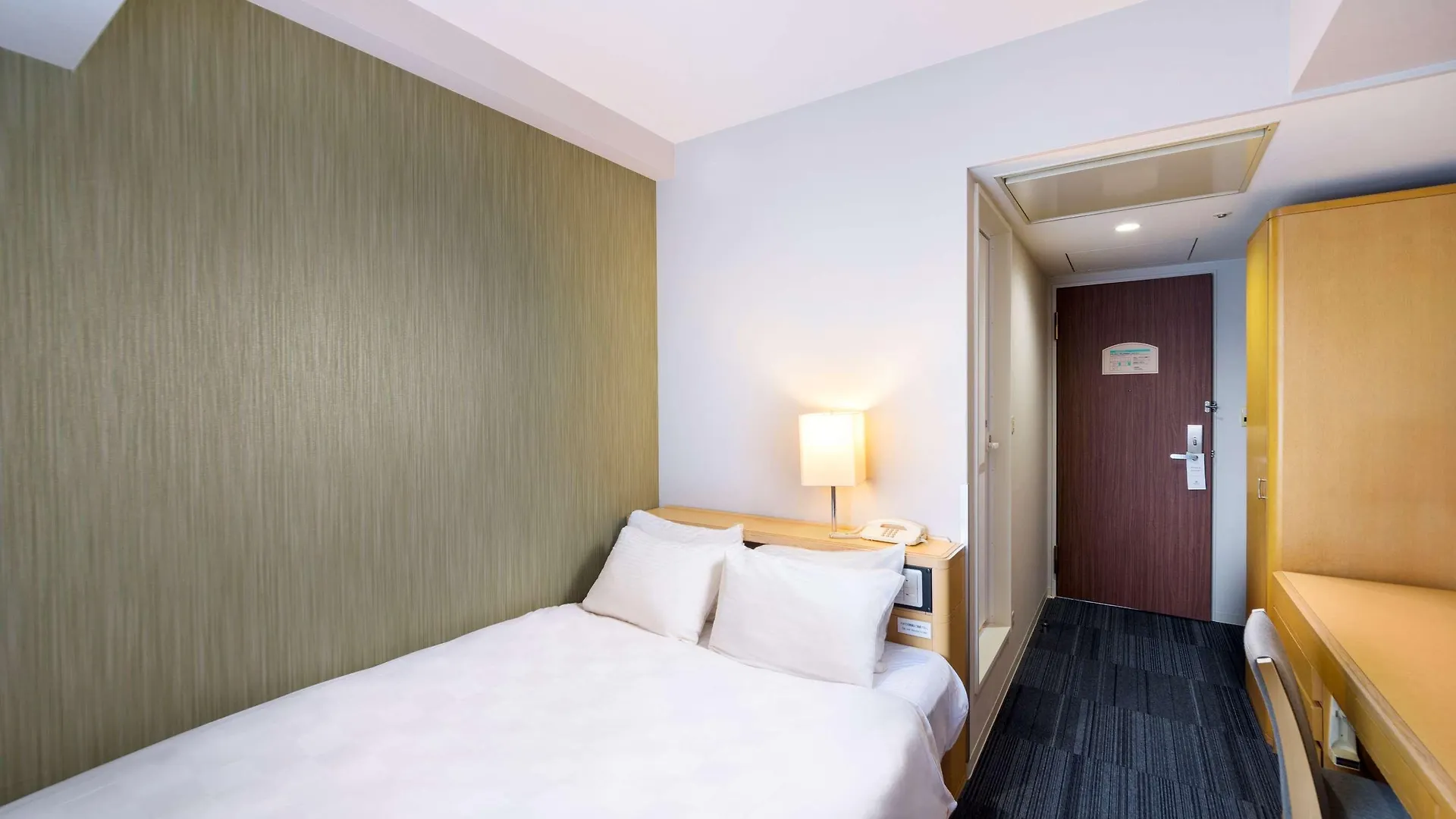 Surestay Plus Hotel By Best Western Shin-Osaka