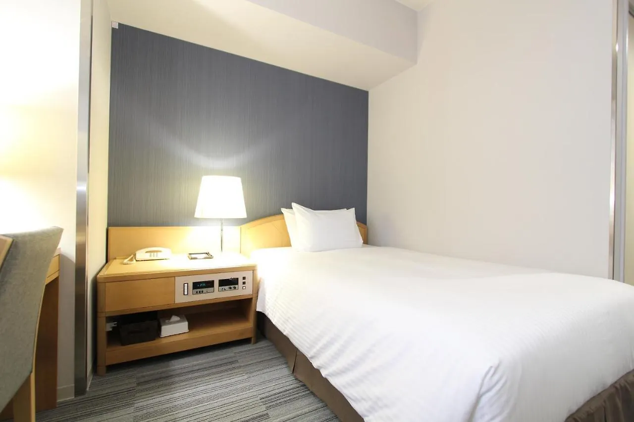 Surestay Plus Hotel By Best Western Shin-Osaka