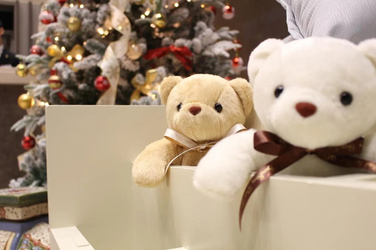 Surestay Plus Hotel By Best Western Shin-Osaka Osaka